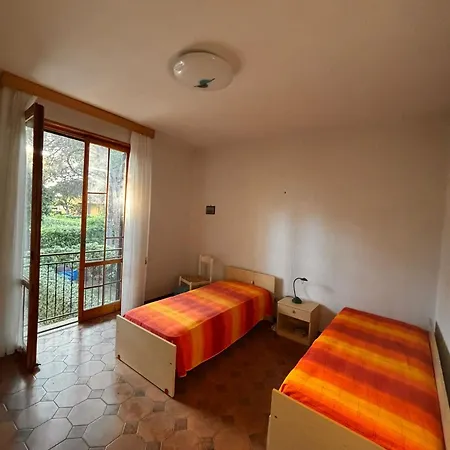 Giardino E Posto Auto Castiglioncello